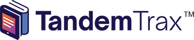 TandemTrax logo